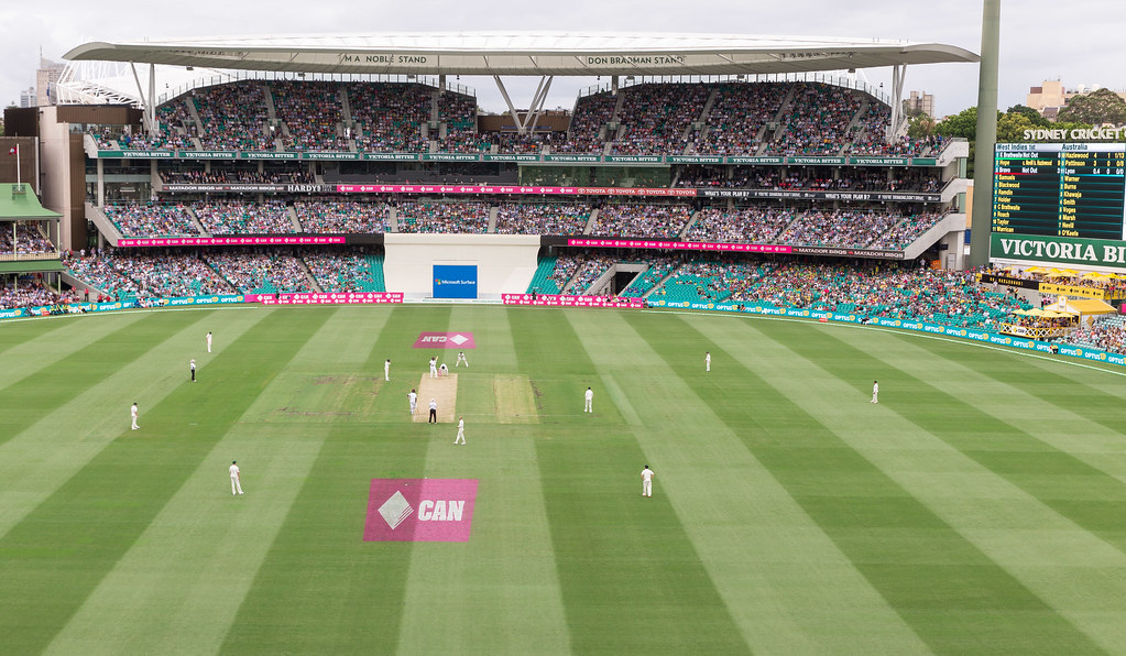 Ashes Venues for 2013 Announced and also for 2015