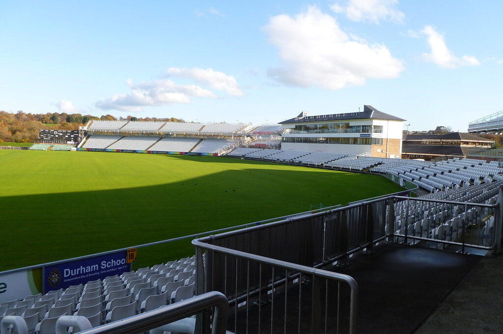 Ashes Tickets for Durham Test Match on Sale