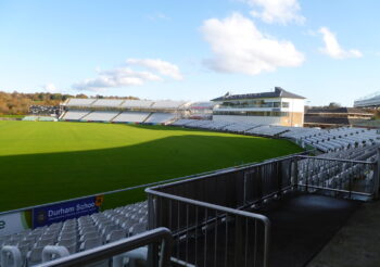 Ashes Tickets for Durham Test Match on Sale